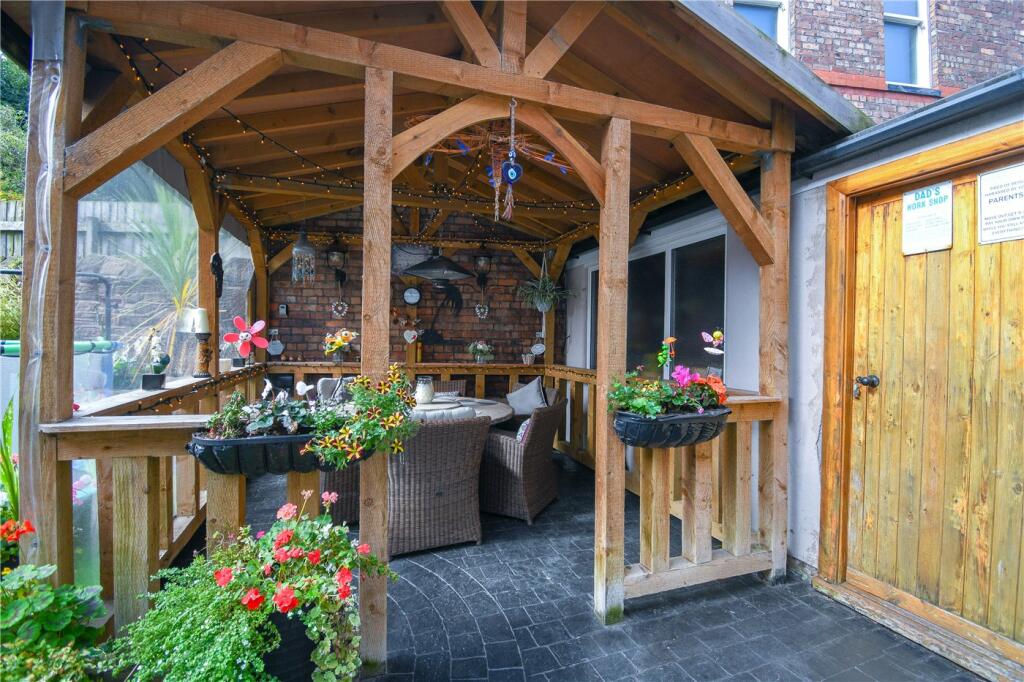 Additional property image - Bennetts Hill, Prenton, Wirral