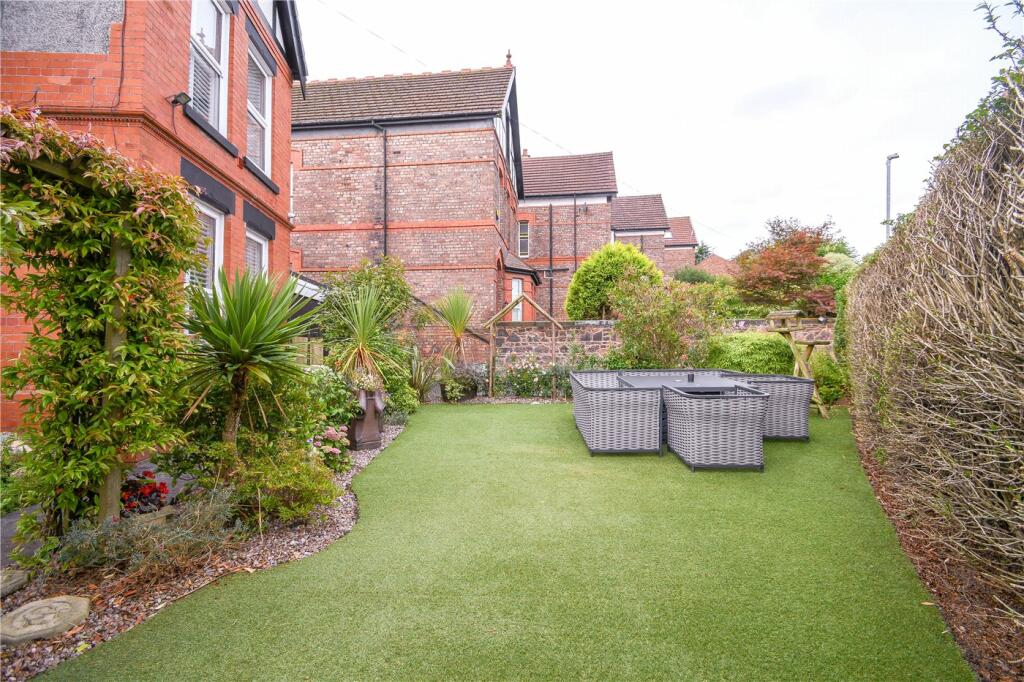 Additional property image - Bennetts Hill, Prenton, Wirral