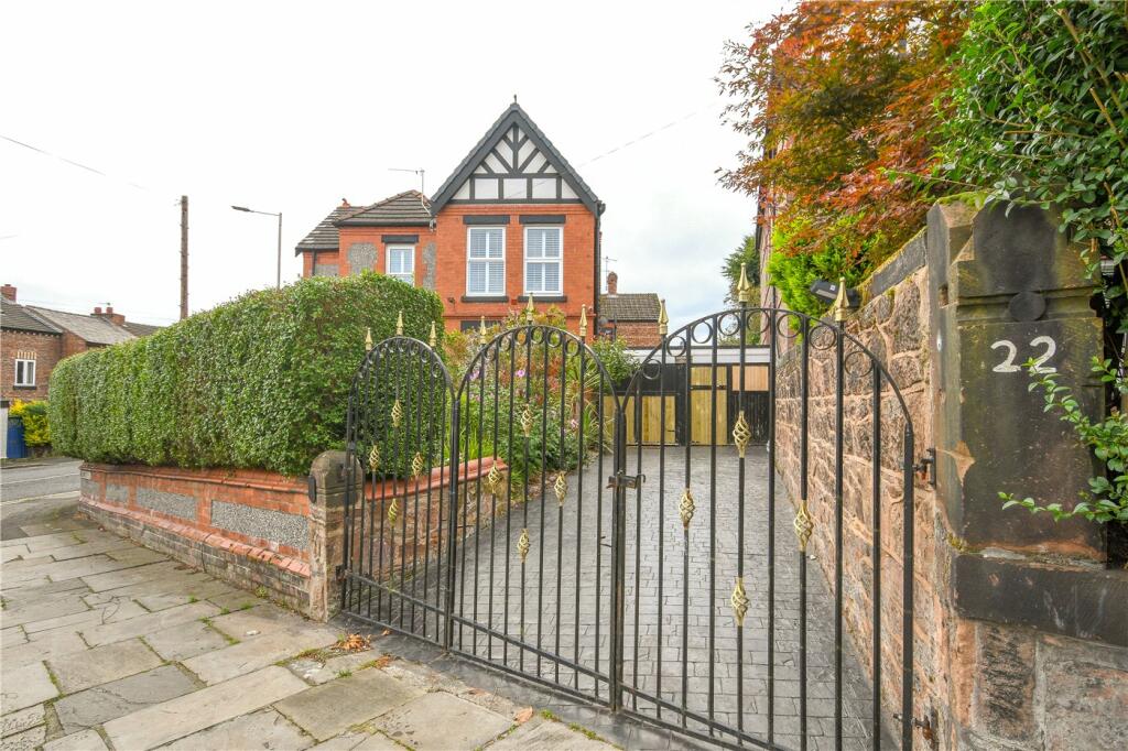 Additional property image - Bennetts Hill, Prenton, Wirral