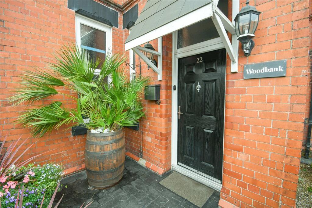 Additional property image - Bennetts Hill, Prenton, Wirral