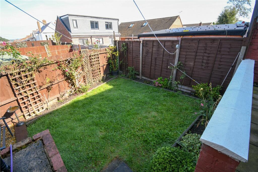 Additional property image - Upton Road, Claughton Village, Wirral
