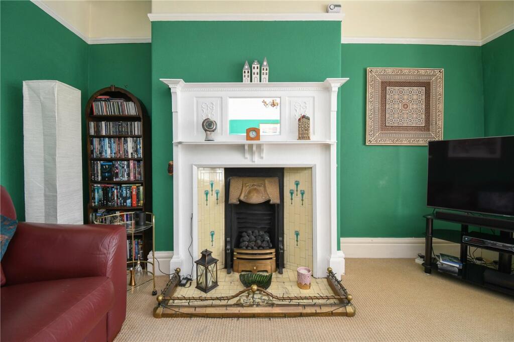 Additional property image - Upton Road, Claughton Village, Wirral