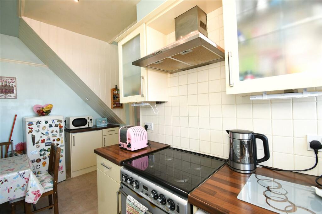 Additional property image - Upton Road, Claughton Village, Wirral