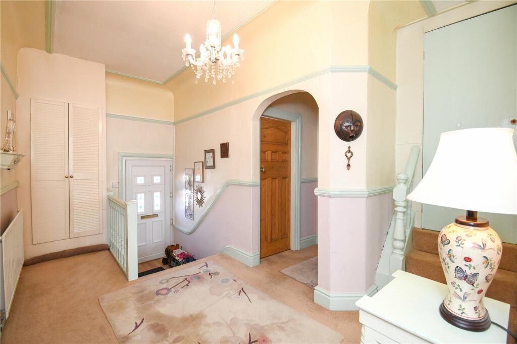 Additional property image - Upton Road, Claughton Village, Wirral