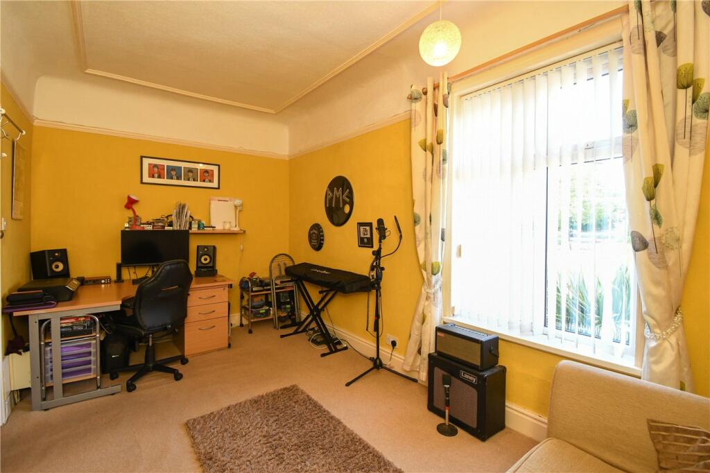 Additional property image - Upton Road, Claughton Village, Wirral