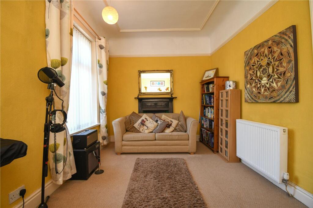 Additional property image - Upton Road, Claughton Village, Wirral