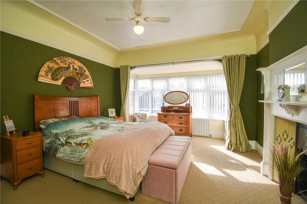 Additional property image - Upton Road, Claughton Village, Wirral