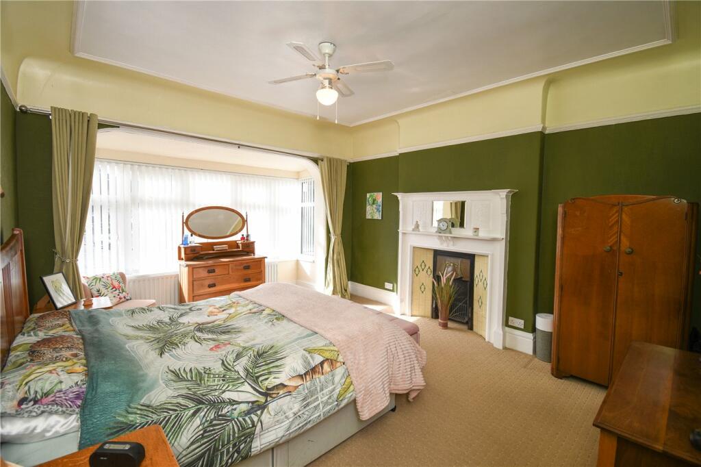 Additional property image - Upton Road, Claughton Village, Wirral