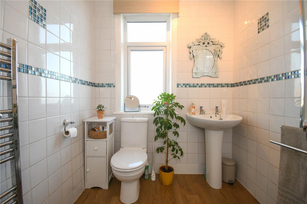Additional property image - Upton Road, Claughton Village, Wirral