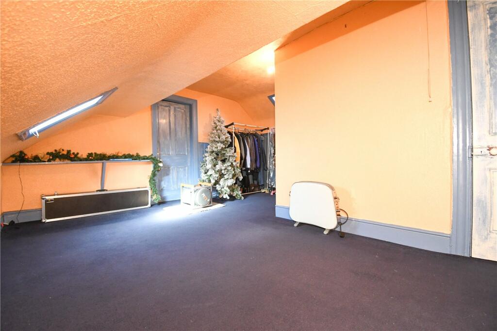 Additional property image - Upton Road, Claughton Village, Wirral