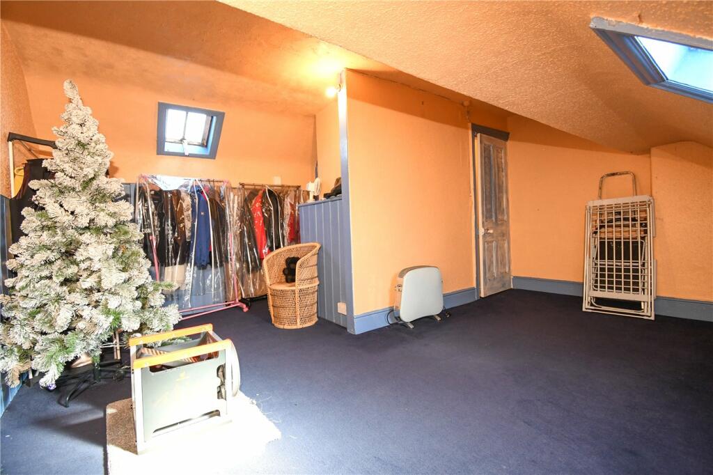 Additional property image - Upton Road, Claughton Village, Wirral