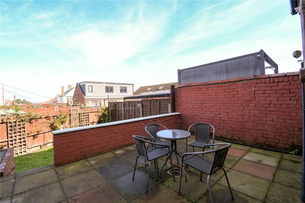 Additional property image - Upton Road, Claughton Village, Wirral