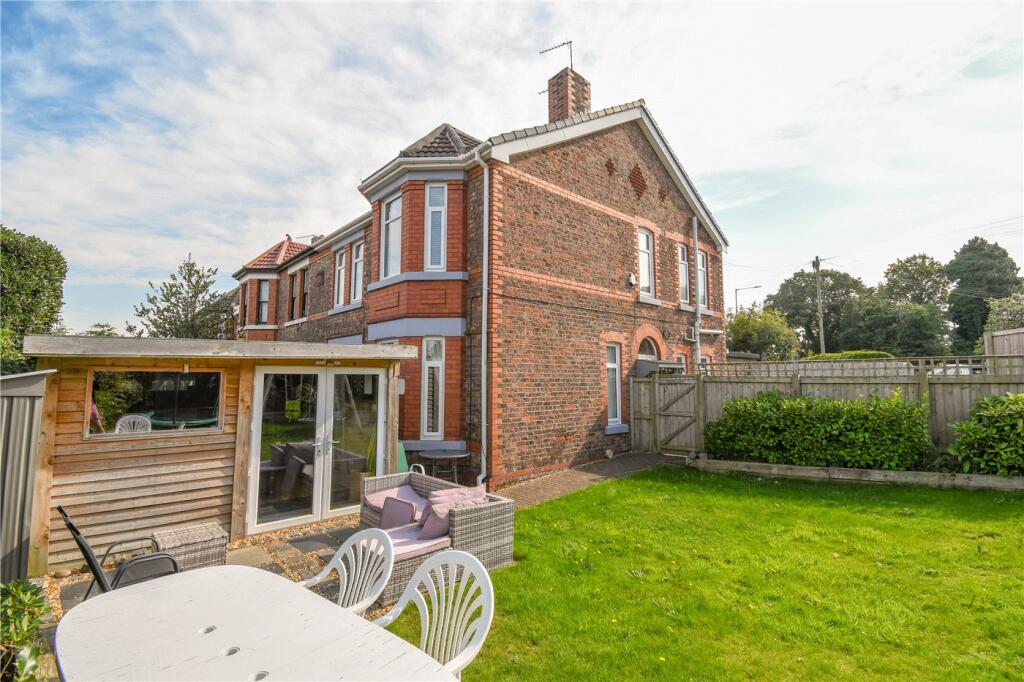 Additional property image - Tollemache Road, Prenton, Wirral