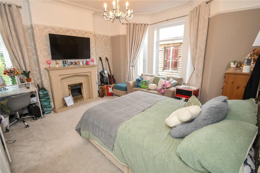 Additional property image - Tollemache Road, Prenton, Wirral