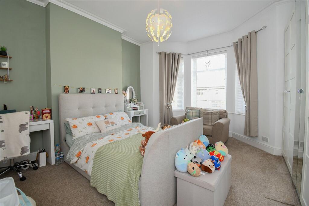 Additional property image - Tollemache Road, Prenton, Wirral