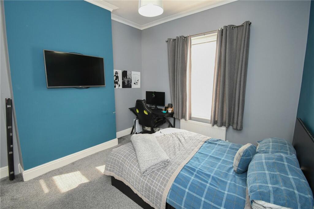 Additional property image - Tollemache Road, Prenton, Wirral