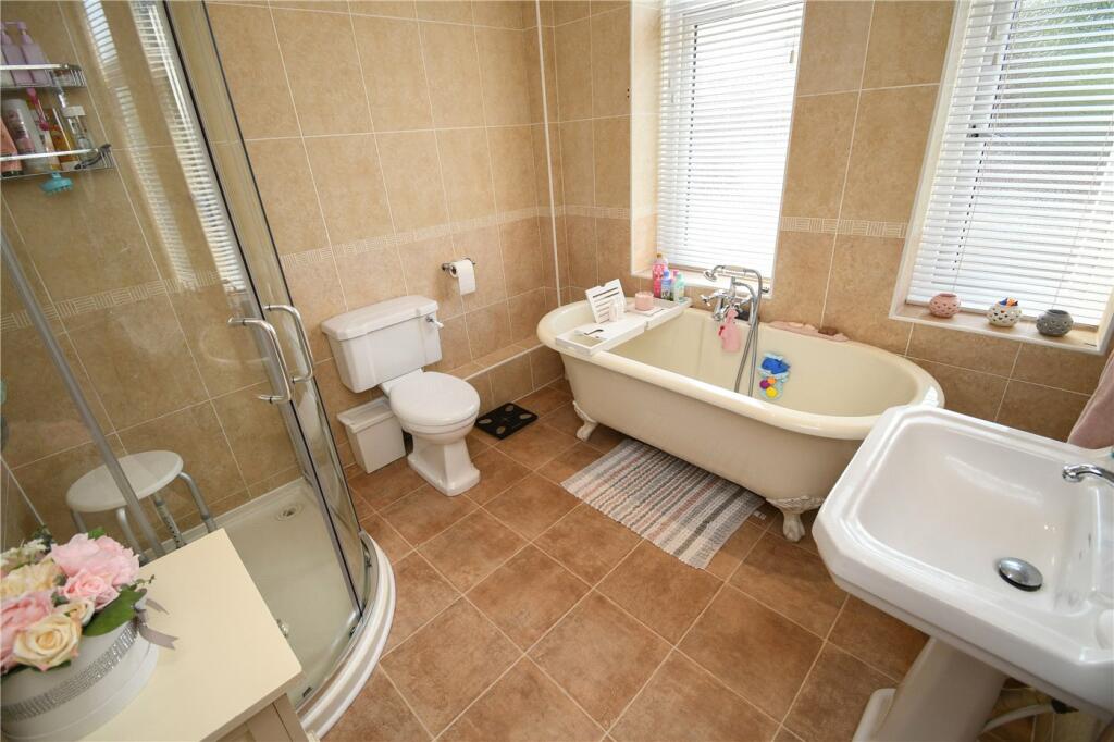 Additional property image - Tollemache Road, Prenton, Wirral