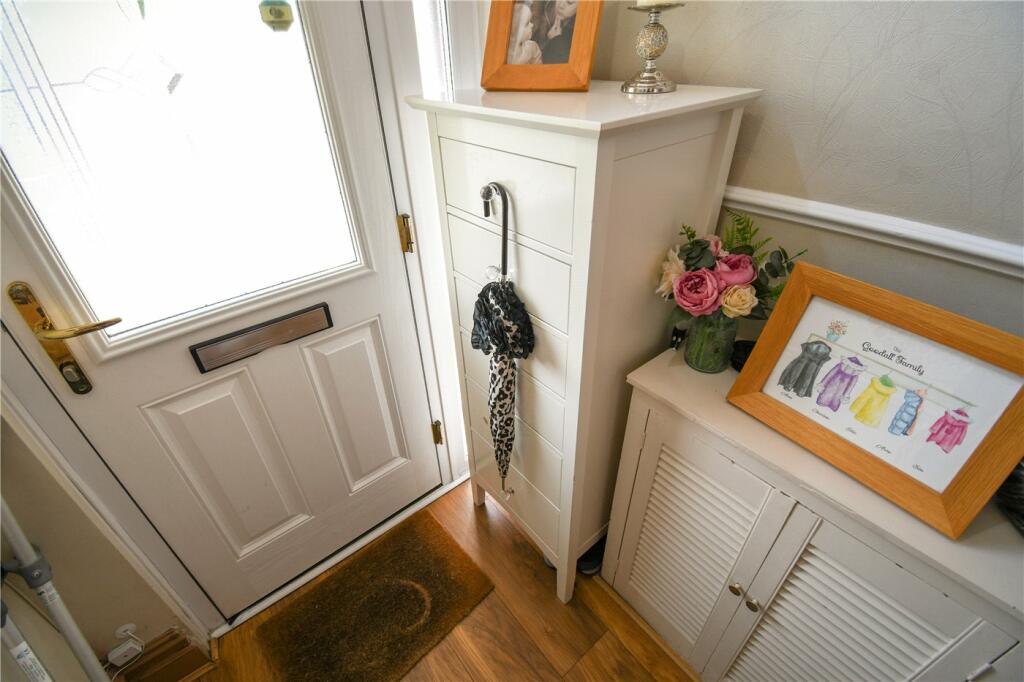 Additional property image - Tollemache Road, Prenton, Wirral