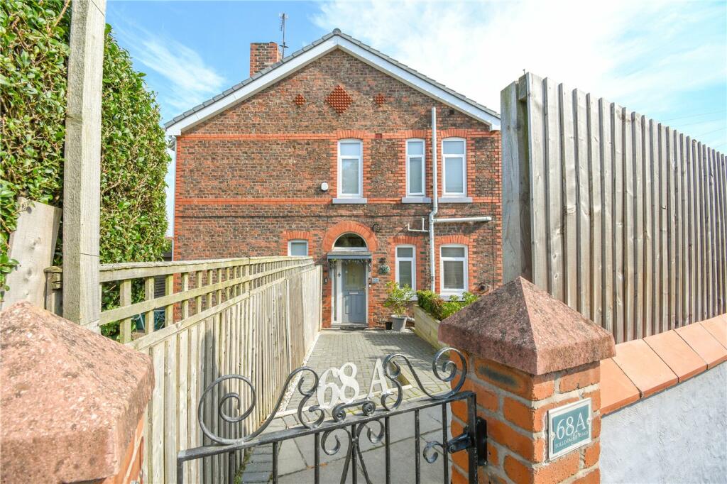 Additional property image - Tollemache Road, Prenton, Wirral