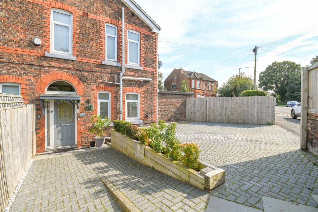 Additional property image - Tollemache Road, Prenton, Wirral