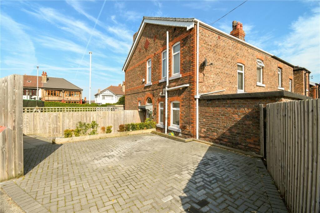 Additional property image - Tollemache Road, Prenton, Wirral