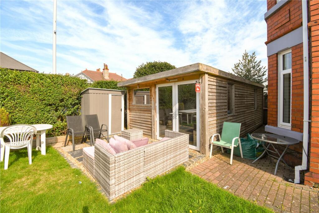 Additional property image - Tollemache Road, Prenton, Wirral