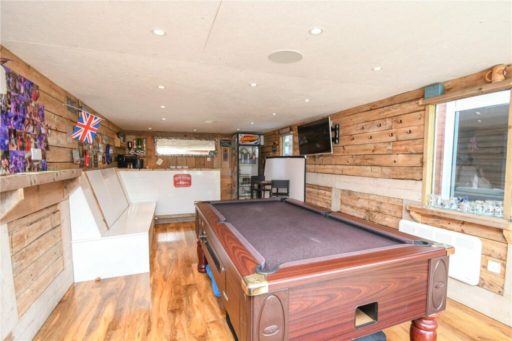Additional property image - Tollemache Road, Prenton, Wirral