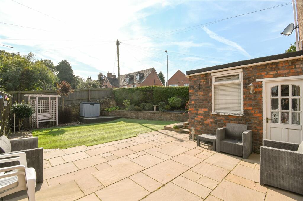 Additional property image - Tollemache Road, Prenton, Wirral