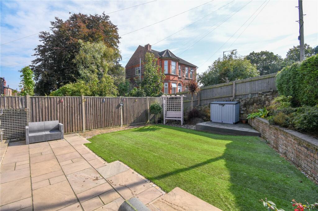 Additional property image - Tollemache Road, Prenton, Wirral