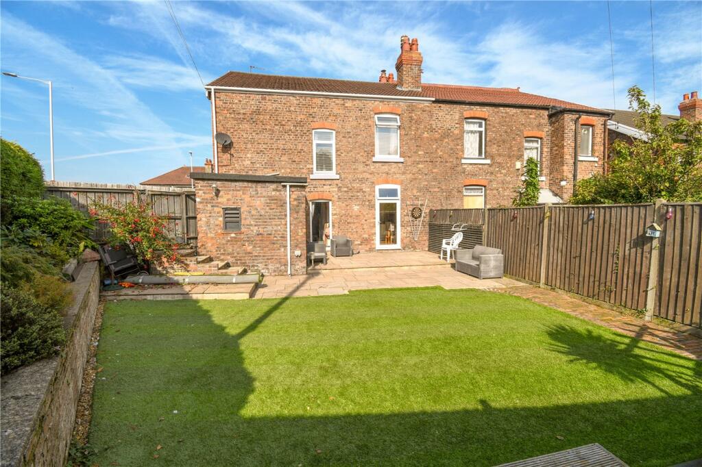 Additional property image - Tollemache Road, Prenton, Wirral
