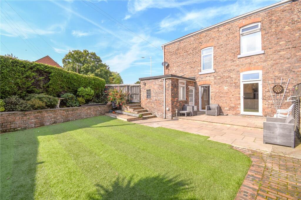 Additional property image - Tollemache Road, Prenton, Wirral
