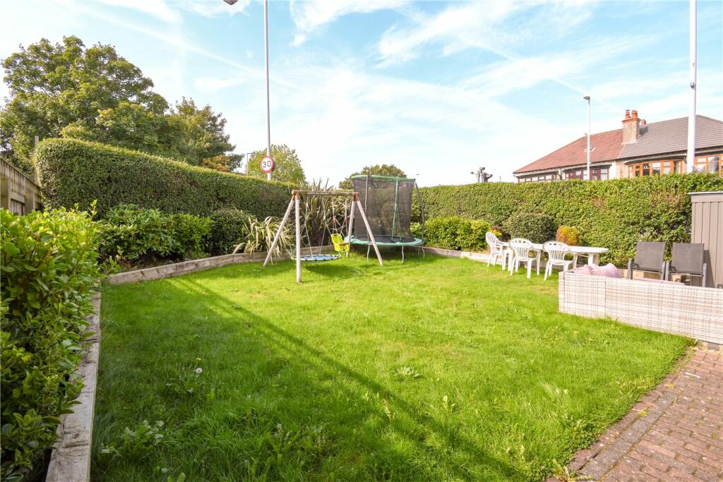 Additional property image - Tollemache Road, Prenton, Wirral