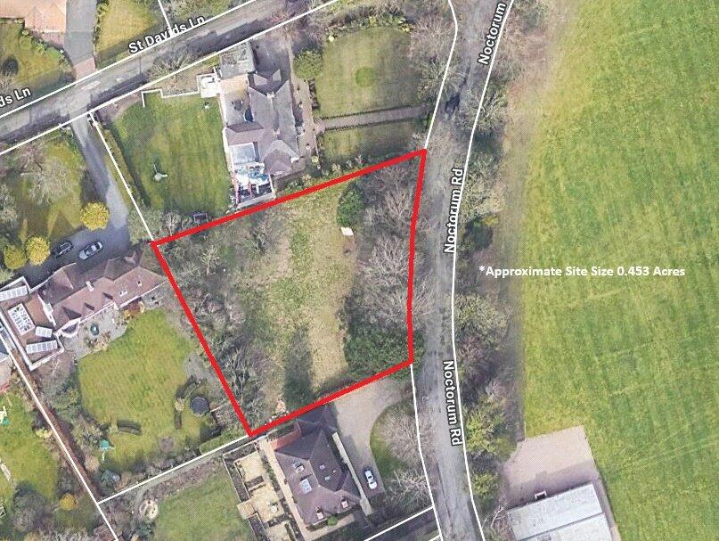 Additional property image - Noctorum Road, Prenton, Wirral