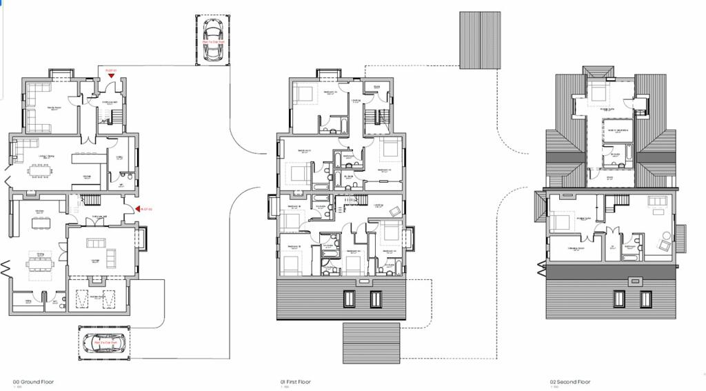 Additional property image - Noctorum Road, Prenton, Wirral