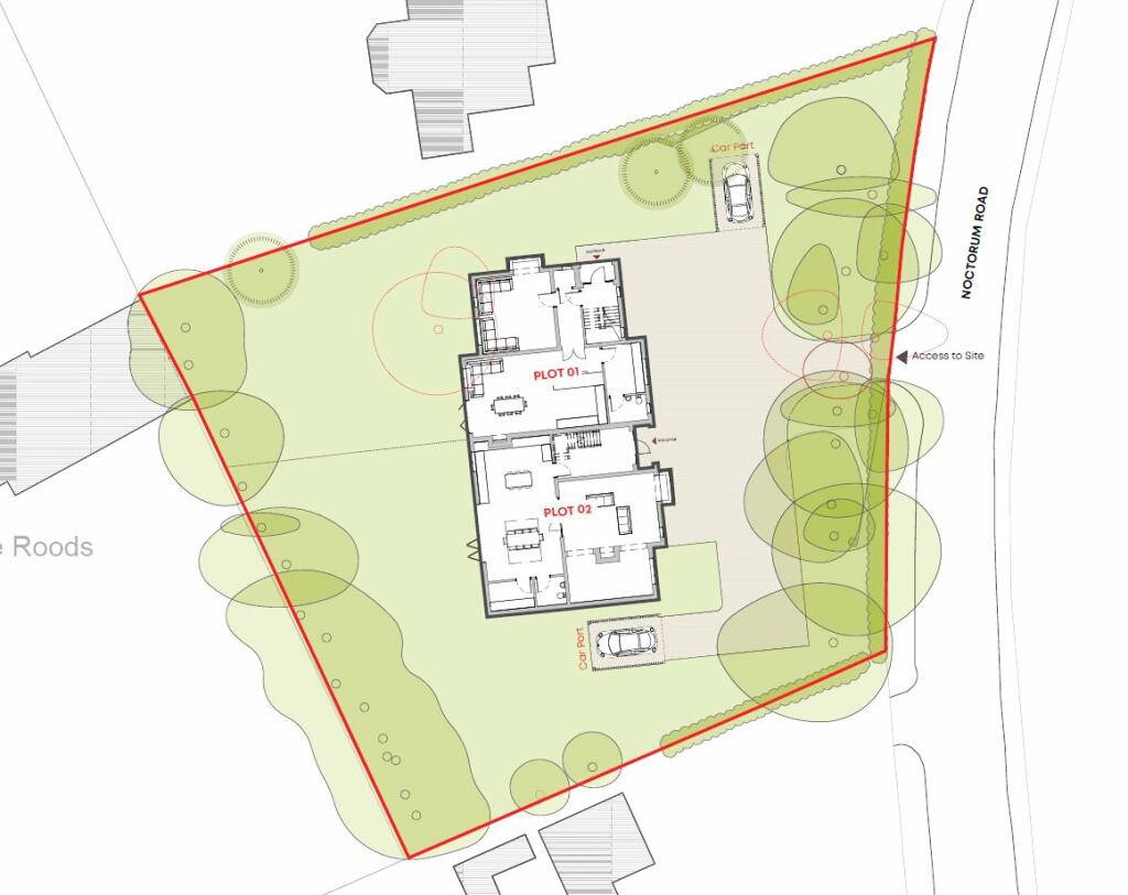 Additional property image - Noctorum Road, Prenton, Wirral