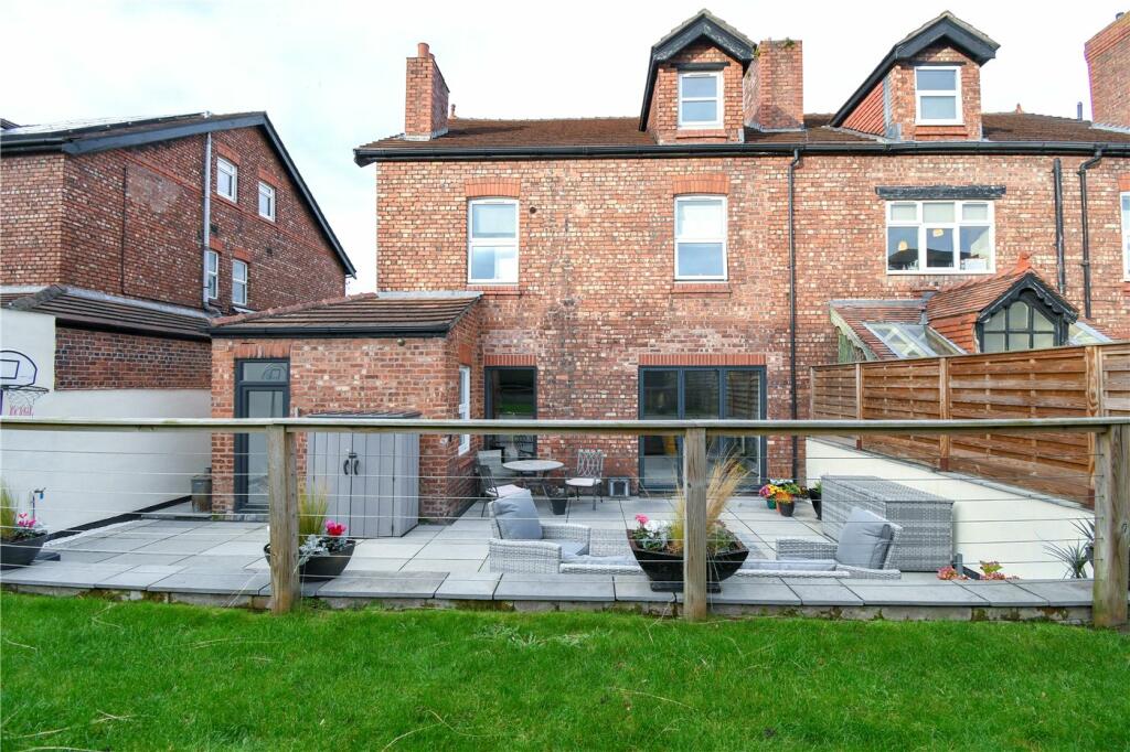 Additional property image - St. Andrews Road, Prenton, Wirral