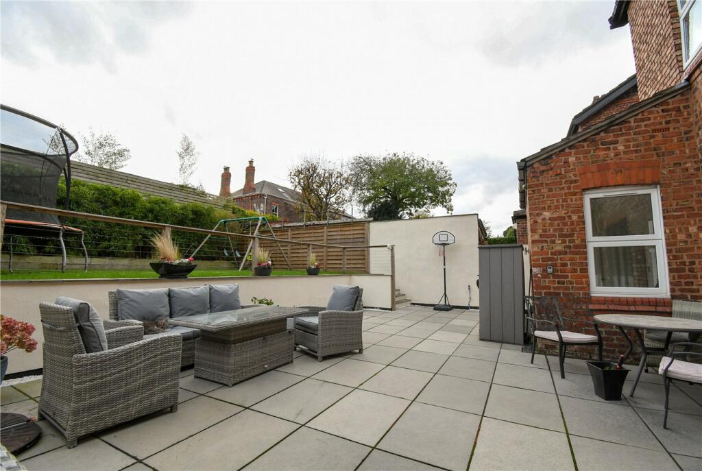 Additional property image - St. Andrews Road, Prenton, Wirral