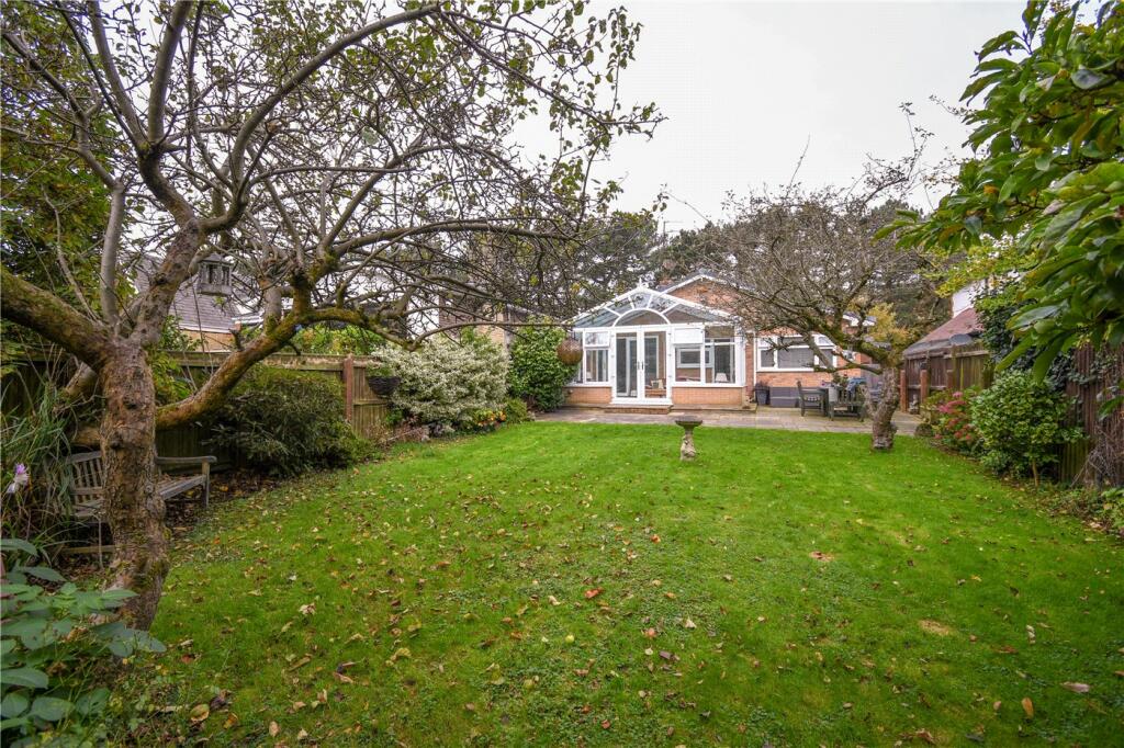 Additional property image - Upton Road, Prenton, Wirral