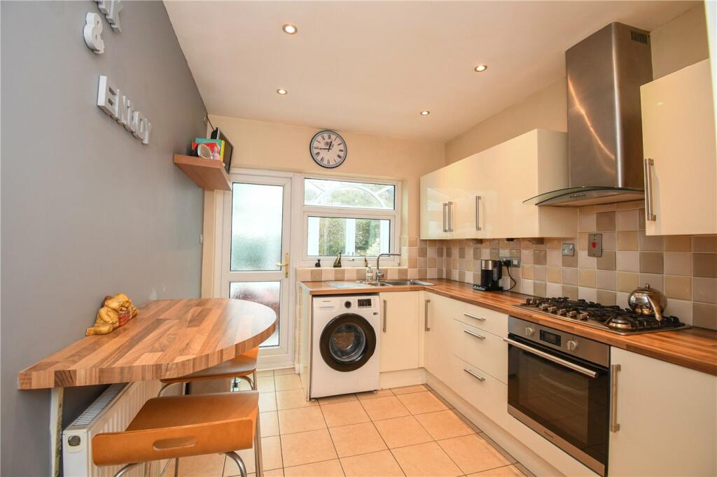 Additional property image - Upton Road, Prenton, Wirral