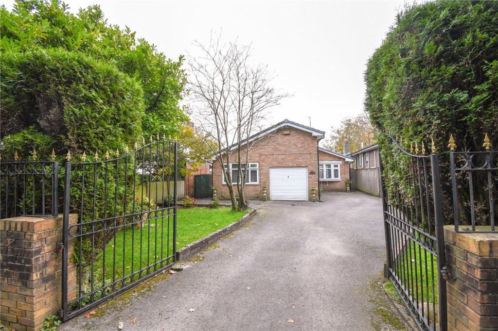 Additional property image - Upton Road, Prenton, Wirral
