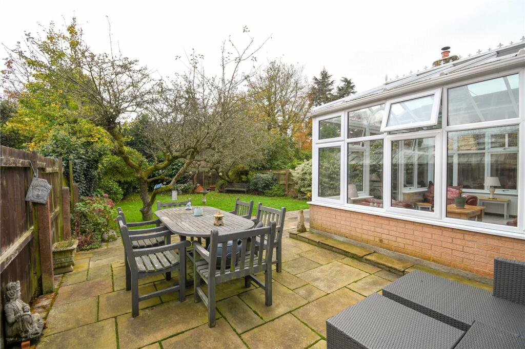 Additional property image - Upton Road, Prenton, Wirral