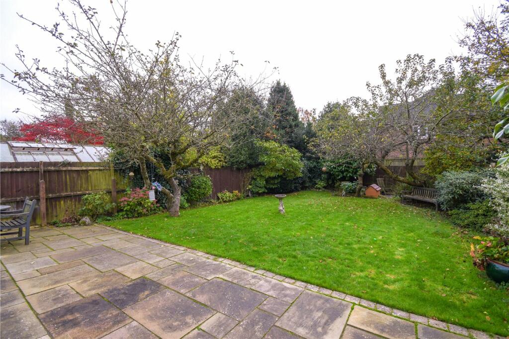 Additional property image - Upton Road, Prenton, Wirral