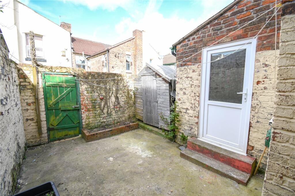 Additional property image - Laurel Road, Birkenhead, Wirral