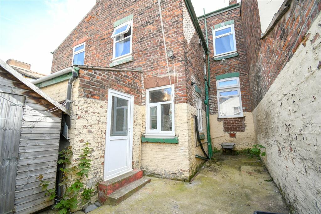 Additional property image - Laurel Road, Birkenhead, Wirral