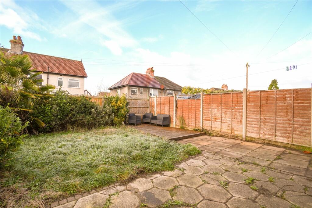 Additional property image - Ben Nevis Road, Birkenhead, Wirral