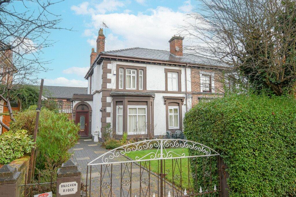 Additional property image - St. Pauls Villas, Rock Ferry, Wirral