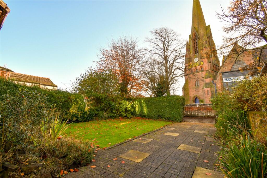 Additional property image - St. Pauls Villas, Rock Ferry, Wirral