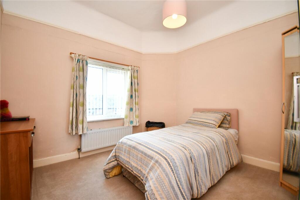 Additional property image - St. Pauls Villas, Rock Ferry, Wirral
