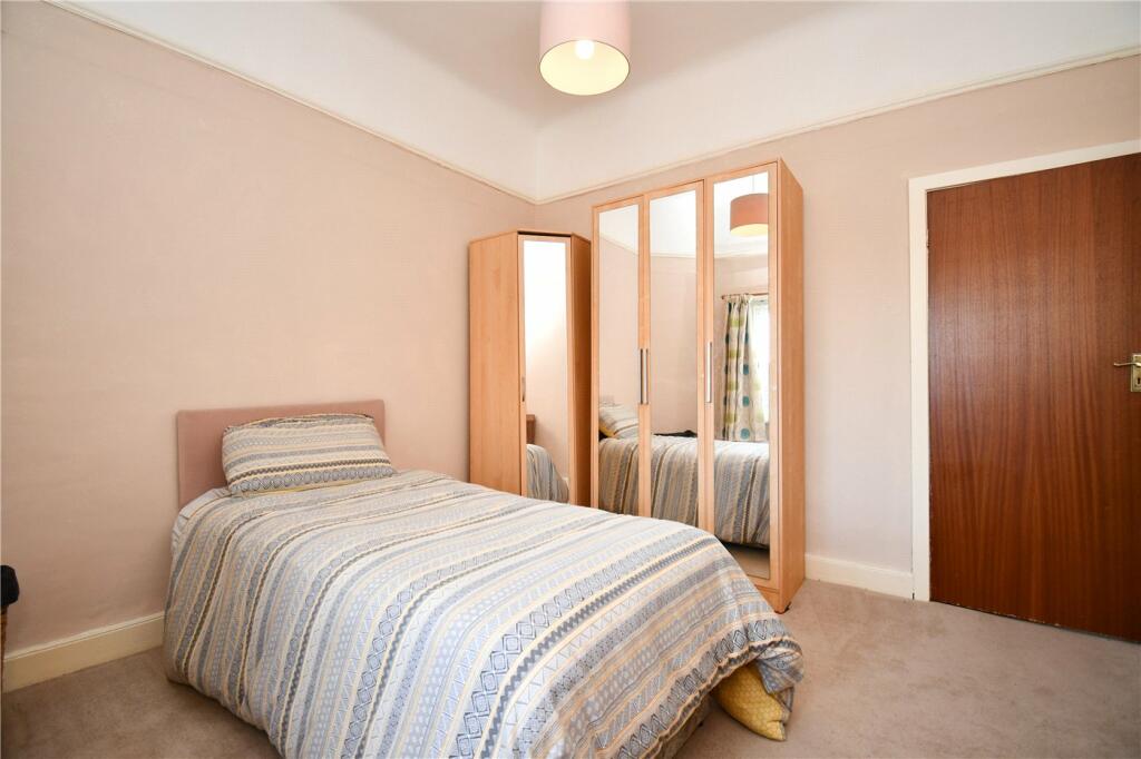 Additional property image - St. Pauls Villas, Rock Ferry, Wirral