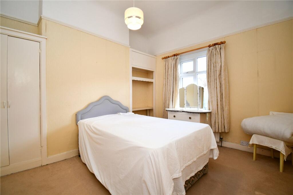 Additional property image - St. Pauls Villas, Rock Ferry, Wirral